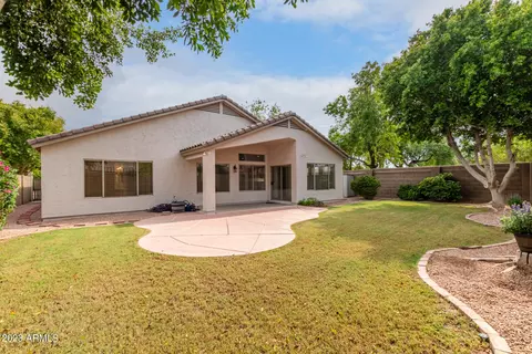 1072 W Bruce Ave, Gilbert, AZ 85233 photo 29