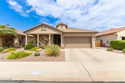 10926 E Sentiero Ave, Mesa, AZ 85212