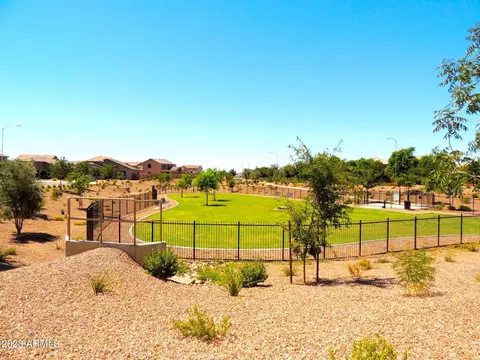 10926 E Sentiero Ave, Mesa, AZ 85212 photo 38