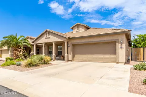 10926 E Sentiero Ave, Mesa, AZ 85212 photo 2