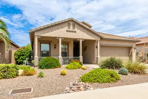 10926 E Sentiero Ave, Mesa, AZ 85212 photo 3