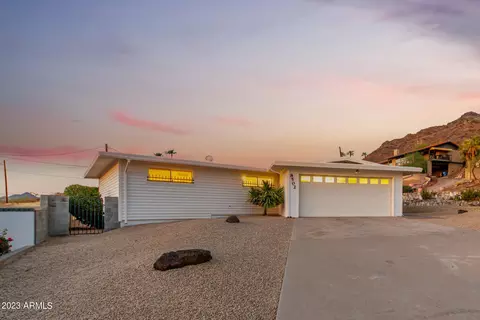 8502 N 14th St, Phoenix, AZ 85020