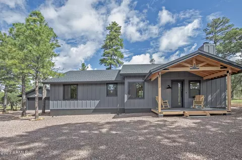 3508 Durango Dr, Happy Jack, AZ 86024