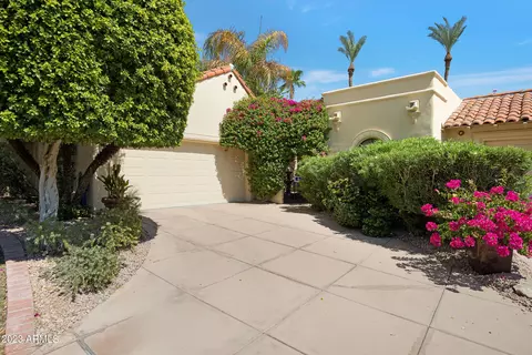 10050 E Mountainview Lake Dr #41, Scottsdale, AZ 85258