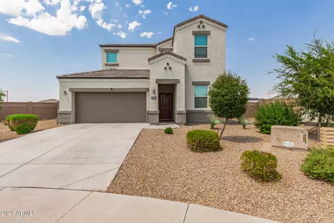 3954 N 307th Ct, Buckeye, AZ 85396