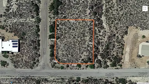 tbd Gila Pl #90, Tombstone, AZ 85638