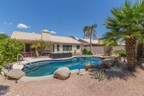 103 W Behrend Dr, Phoenix, AZ 85027 photo 25
