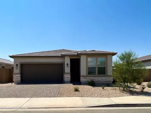 1653 N St Francis Pl, Casa Grande, AZ 85122