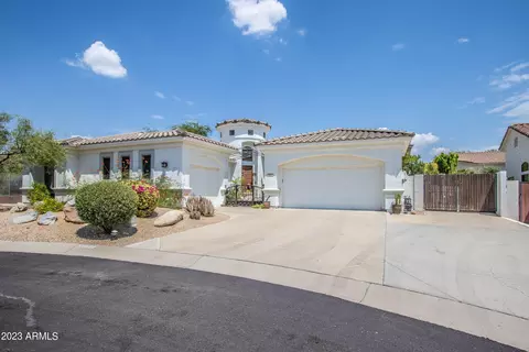 7622 E Manana Dr, Scottsdale, AZ 85255