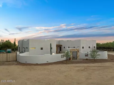 30223 N 64th St, Cave Creek, AZ 85331