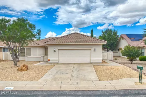 2679 Leawood Loop, Sierra Vista, AZ 85650