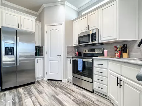 16501 N El Mirage Rd #345, Surprise, AZ 85378