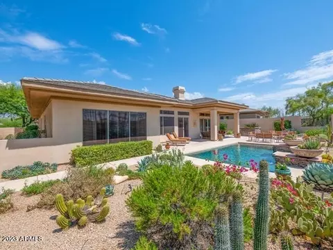 7731 E Pasaro Dr, Scottsdale, AZ 85266