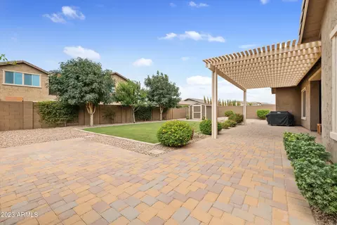 10560 E Diffraction Ave, Mesa, AZ 85212 photo 53
