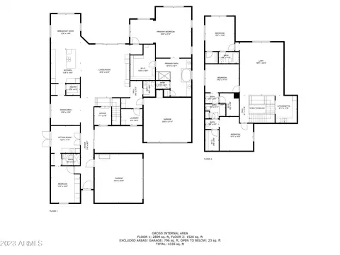 10560 E Diffraction Ave, Mesa, AZ 85212 photo 58