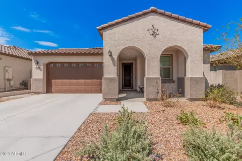 19544 W Rancho Dr, Litchfield Park, AZ 85340