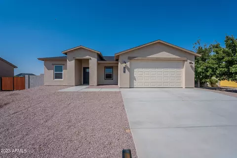 12672 W Madero Dr, Arizona City, AZ 85123