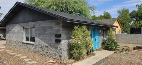 926 S Wilson St, Tempe, AZ 85281