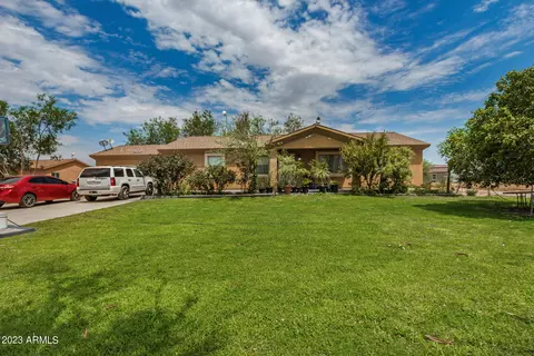 34206 W Wayland Dr, Tonopah, AZ 85354