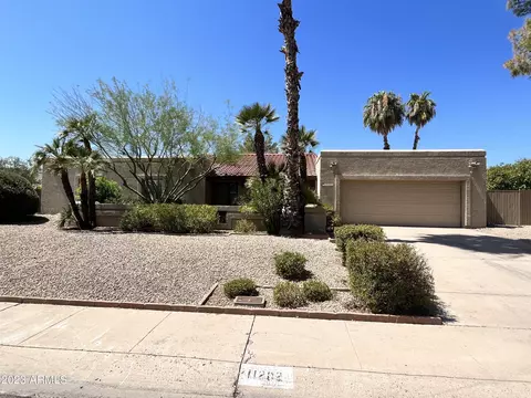 11202 N 50th St, Scottsdale, AZ 85254