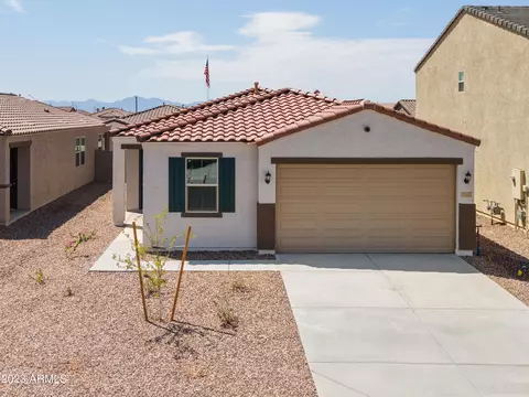 12603 W Vista Ave, Glendale, AZ 85307
