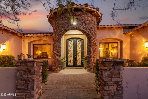5837 E Mark Ln, Cave Creek, AZ 85331
