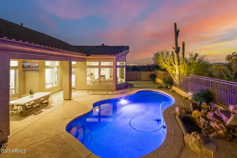 16540 N 109th St, Scottsdale, AZ 85255