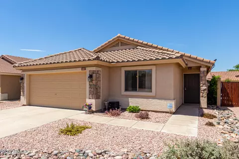 242 N 103rd Cir, Mesa, AZ 85207