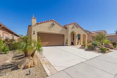 20625 N 274th Ave, Buckeye, AZ 85396