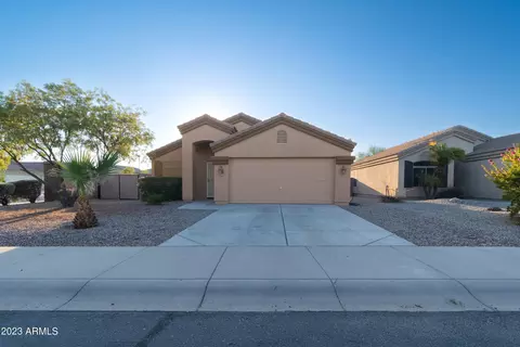 2986 S 160th Ave, Goodyear, AZ 85338