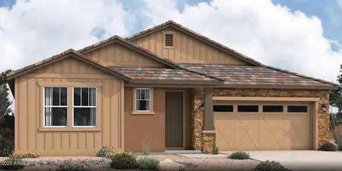 19412 W Valle Vista Way, Litchfield Park, AZ 85340
