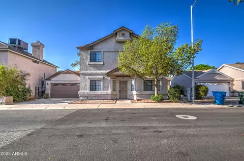 2032 W Ronald Rd, Phoenix, AZ 85029