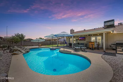 1550 E Hampton Cir, Mesa, AZ 85204 photo 22