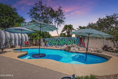 1550 E Hampton Cir, Mesa, AZ 85204 photo 28