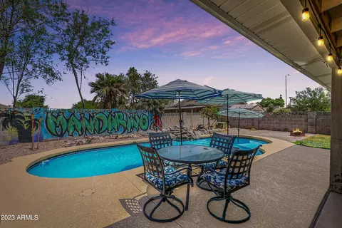 1550 E Hampton Cir, Mesa, AZ 85204 photo 27