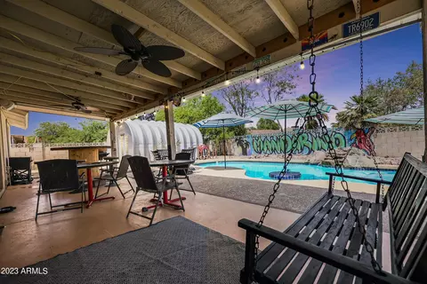 1550 E Hampton Cir, Mesa, AZ 85204 photo 26