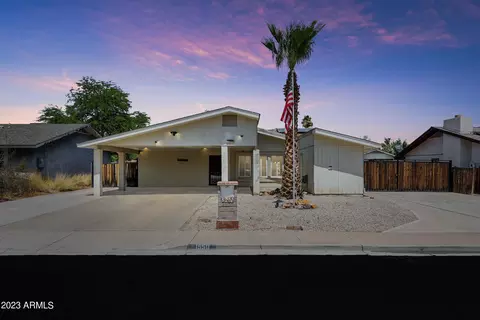 1550 E Hampton Cir, Mesa, AZ 85204 photo 2