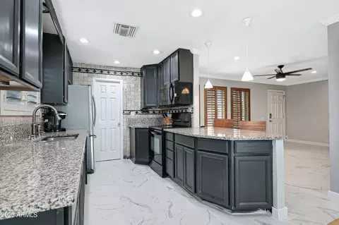 1550 E Hampton Cir, Mesa, AZ 85204 photo 5