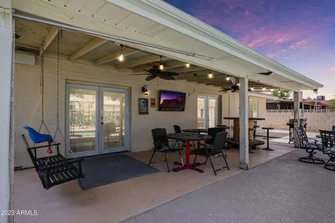 1550 E Hampton Cir, Mesa, AZ 85204 photo 25