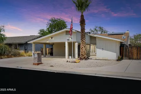 1550 E Hampton Cir, Mesa, AZ 85204 photo 3
