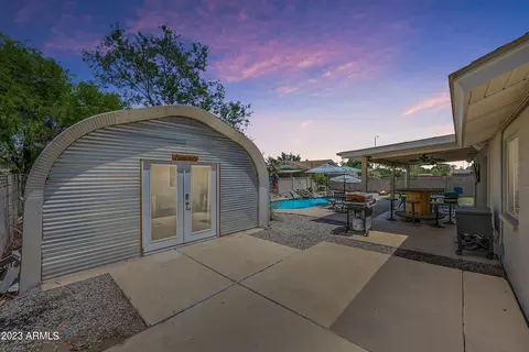 1550 E Hampton Cir, Mesa, AZ 85204 photo 29