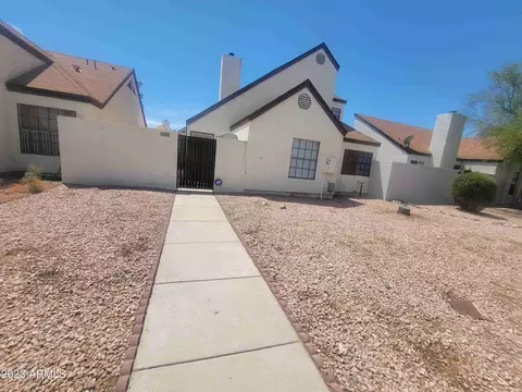 2125 W Rose Garden Ln W, Phoenix, AZ 85027