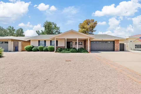 1042 S 72nd St, Mesa, AZ 85208