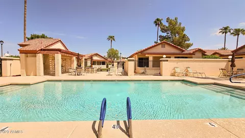1120 N Val Vista Dr #51, Gilbert, AZ 85234