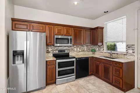 60 W Wood Dr, Chandler, AZ 85248