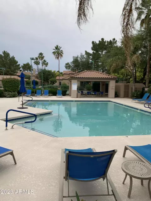 10101 N Arabian Trail Trl N #2020, Scottsdale, AZ 85258