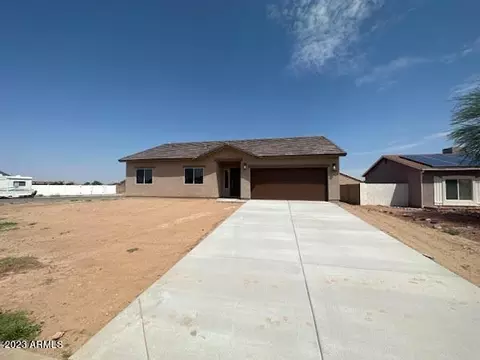 12502 W Madero Dr, Arizona City, AZ 85123