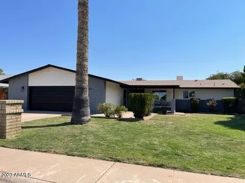 4401 W El Camino Dr, Glendale, AZ 85302