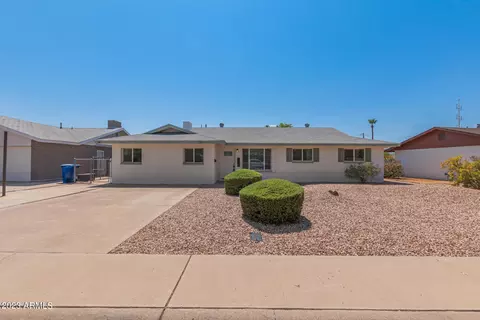115 W Fairmont Dr, Tempe, AZ 85282