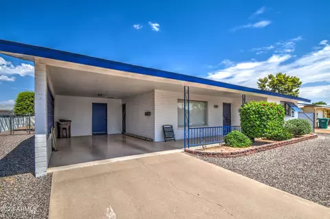 6050 E Decatur St, Mesa, AZ 85205 photo 2
